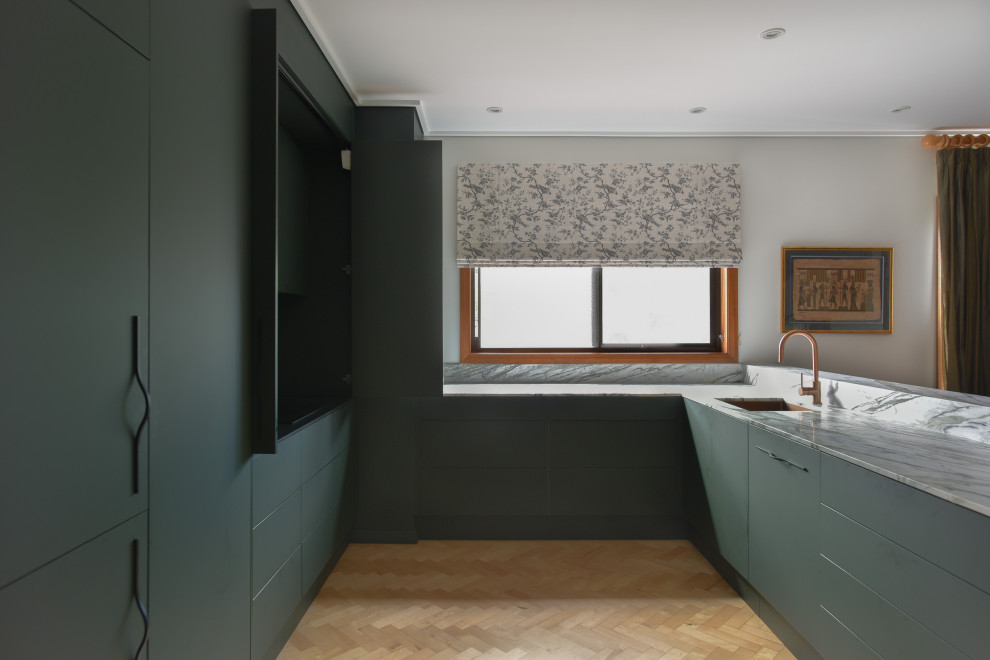 Townhouse Transformation | The Hill, Newcastle