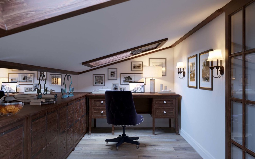 Дом 250 метров