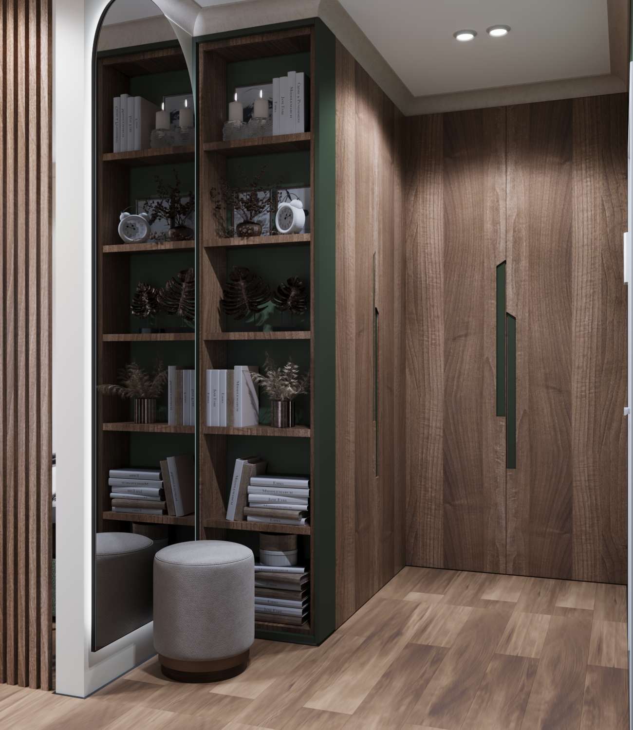 ЖК Бригантина