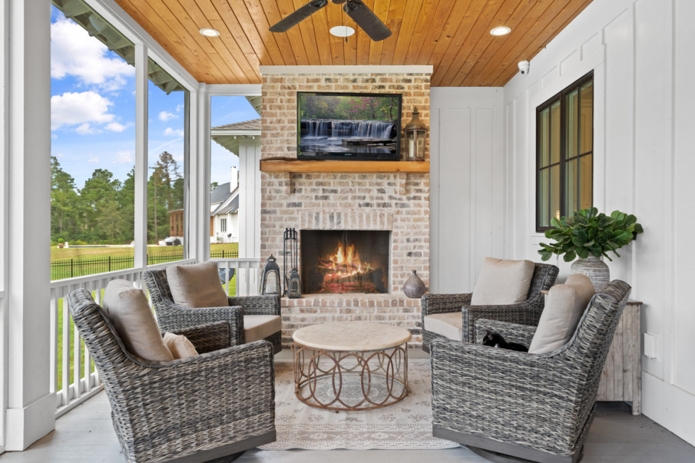 Tranquility Cottage