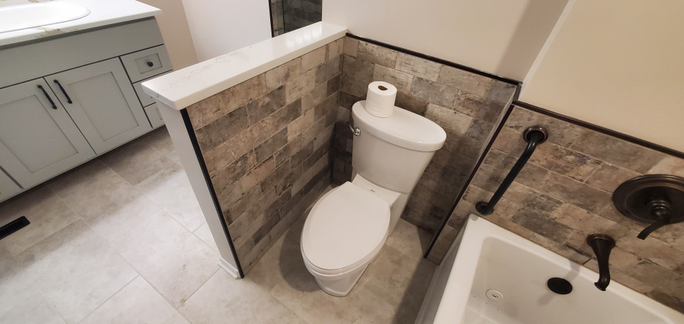 Kitchen and Bathroom Remodeling