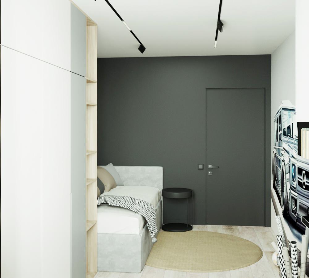 квартира в Москве