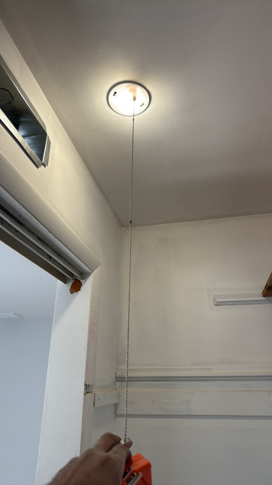 Electrical Services - City Violations - Blue Island