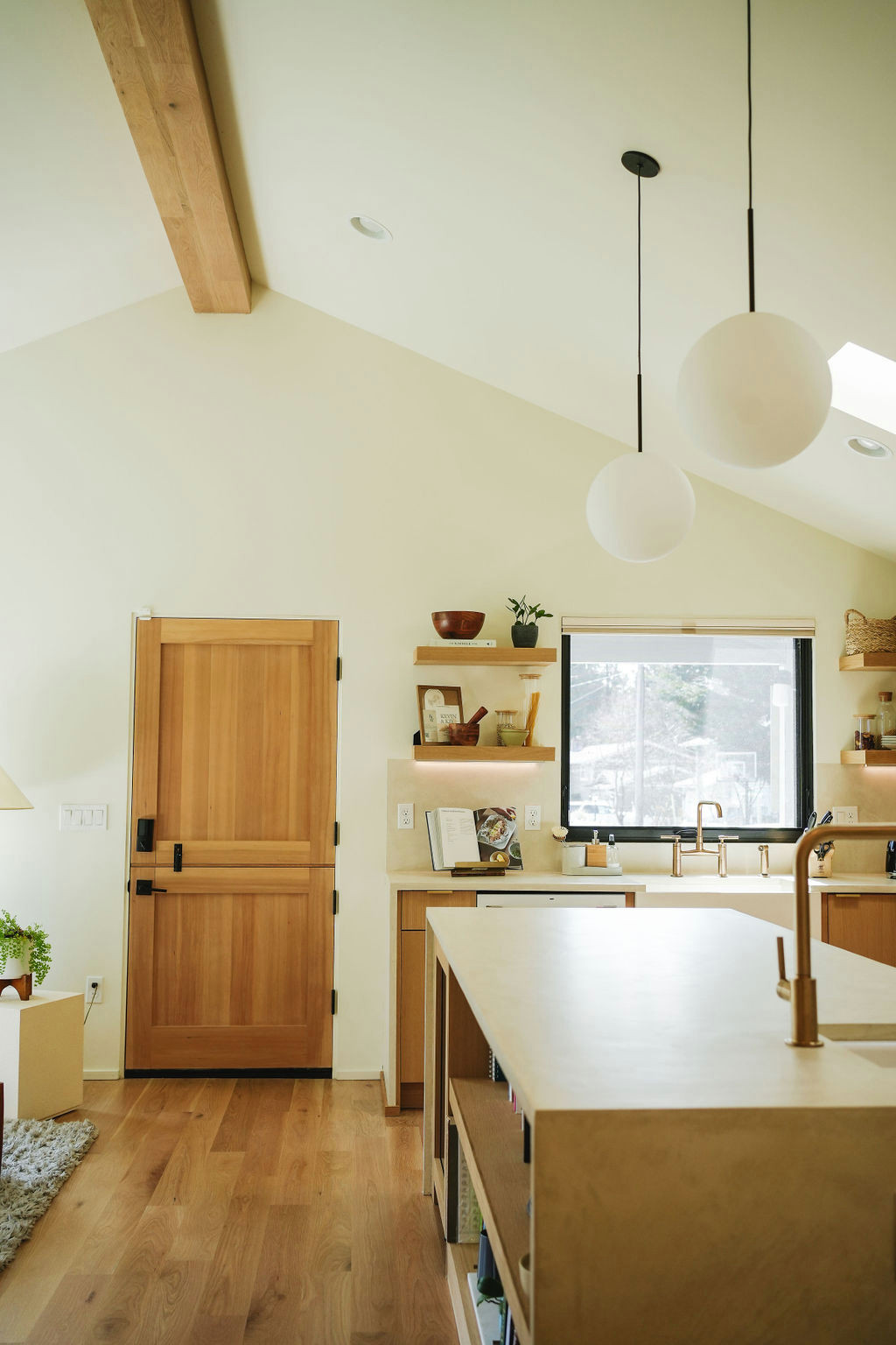 Bothell - Home Remodel