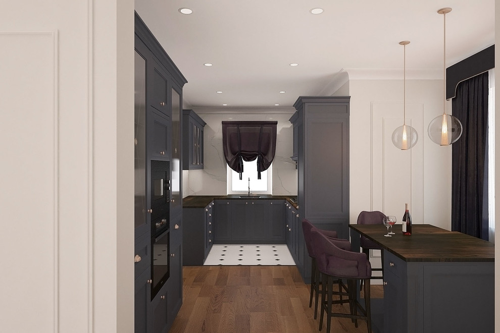 Частный дом в Харькове