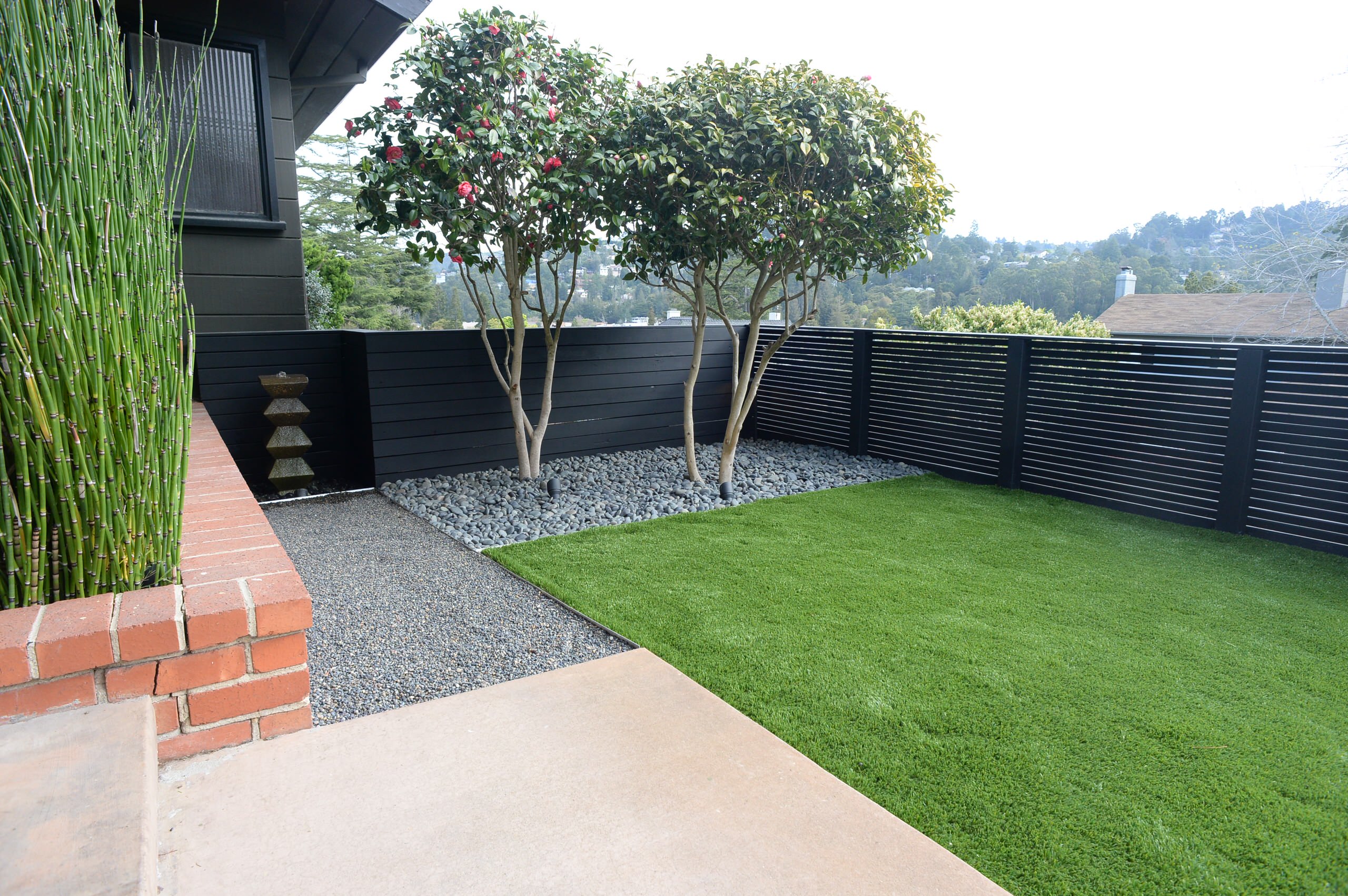 Rizoulis Residence, Oakland Hills