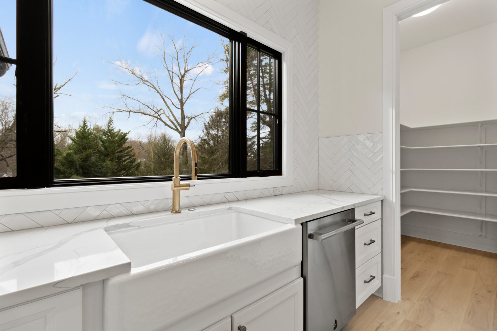 Modern Farmhouse Rochester IV