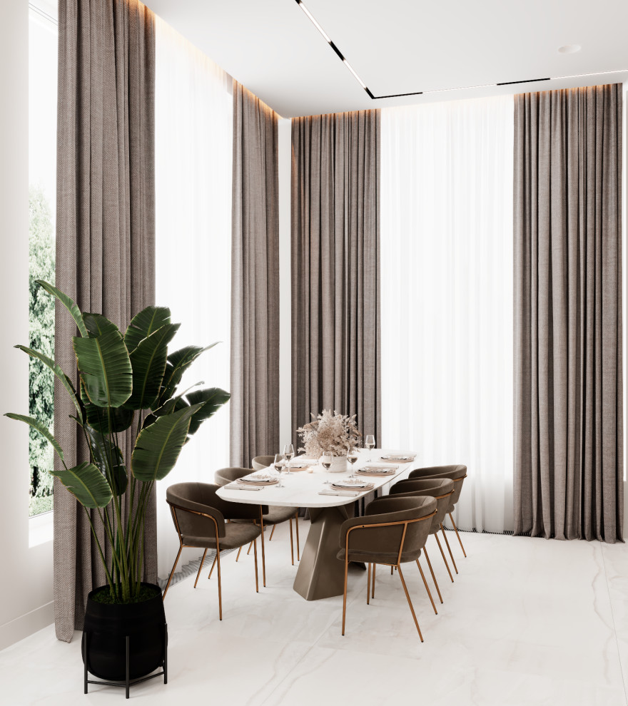 Репино Парк 380м2