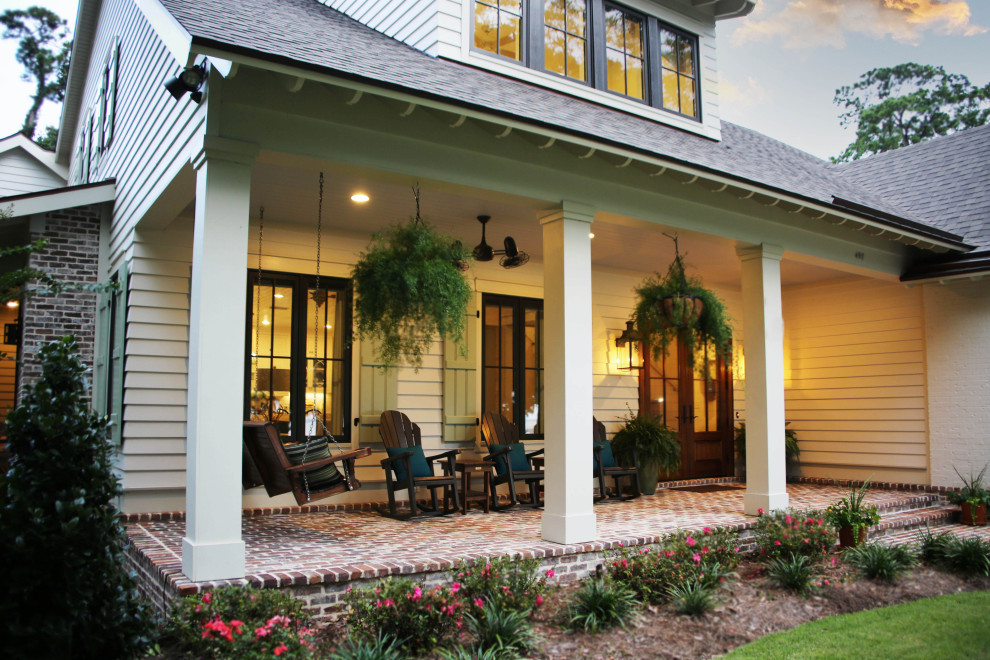 Bay View Cottage