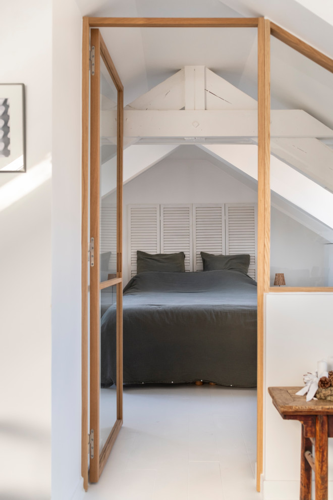 Boulogne Nord - Réaménagement et Optimisation d'espace