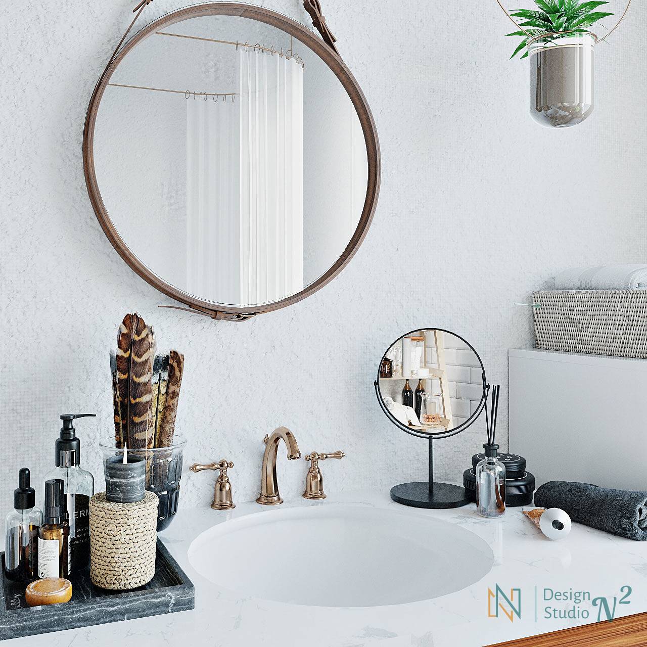 Уют ручной работы