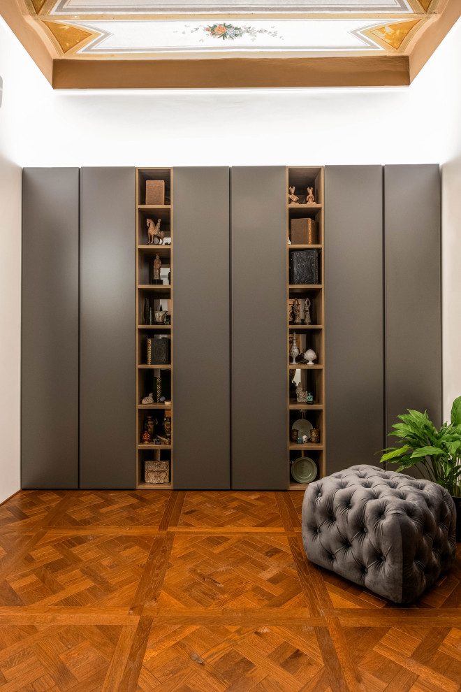 Casa Lungotevere Sanzio