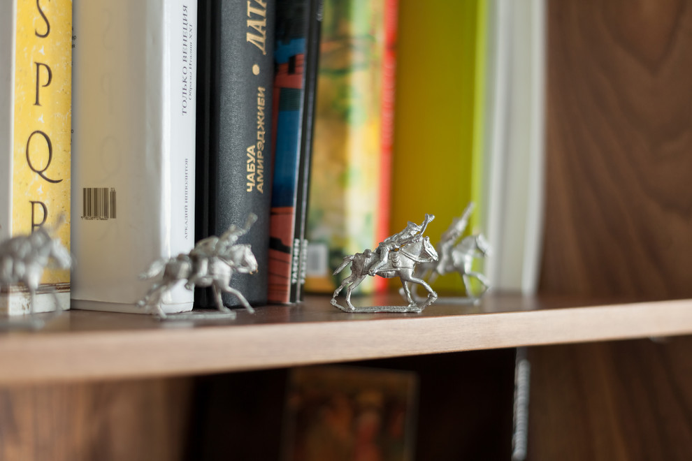 Квартира на Молодежной