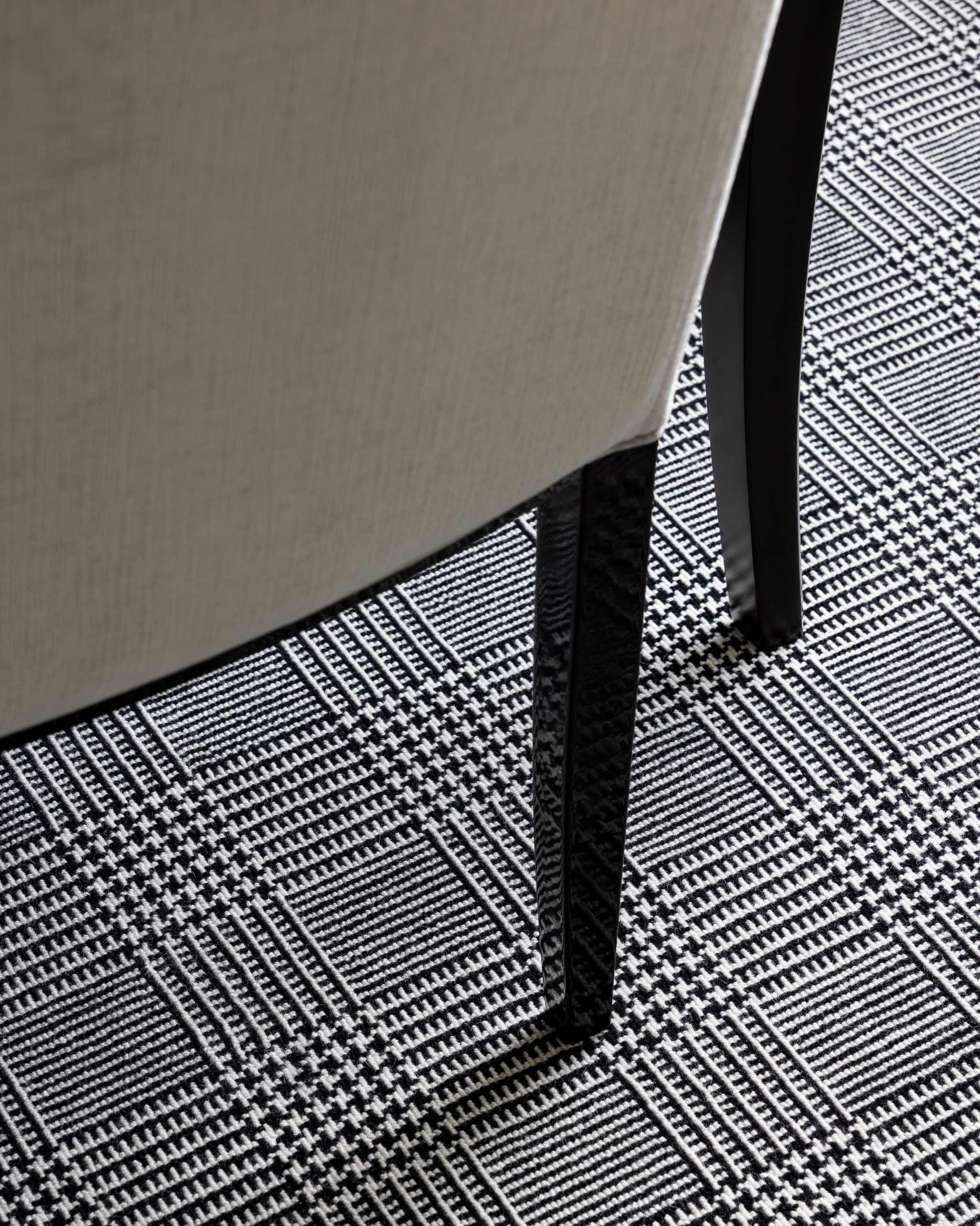 Tradition + Sophistication