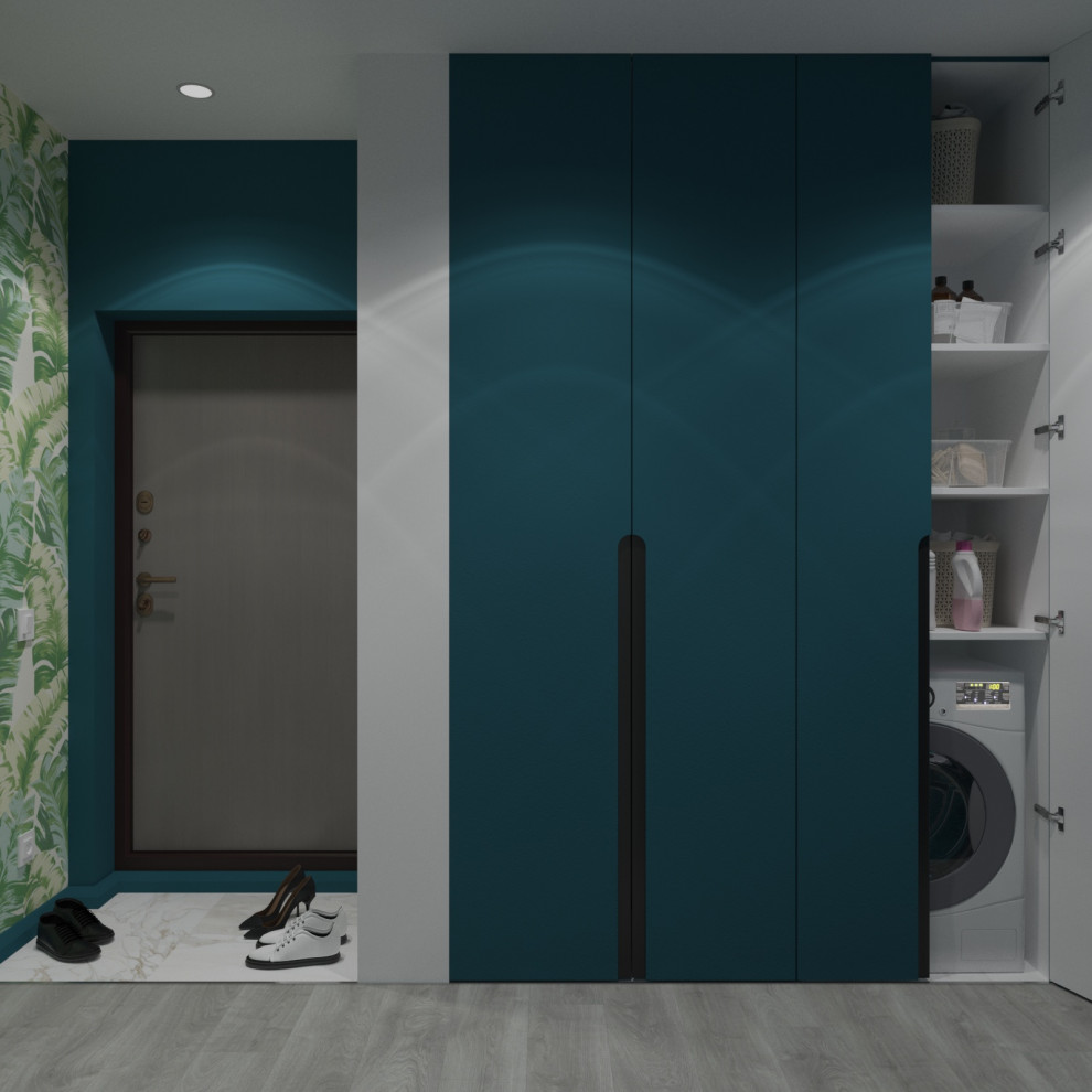 Квартира 1к г. Екатеринбург