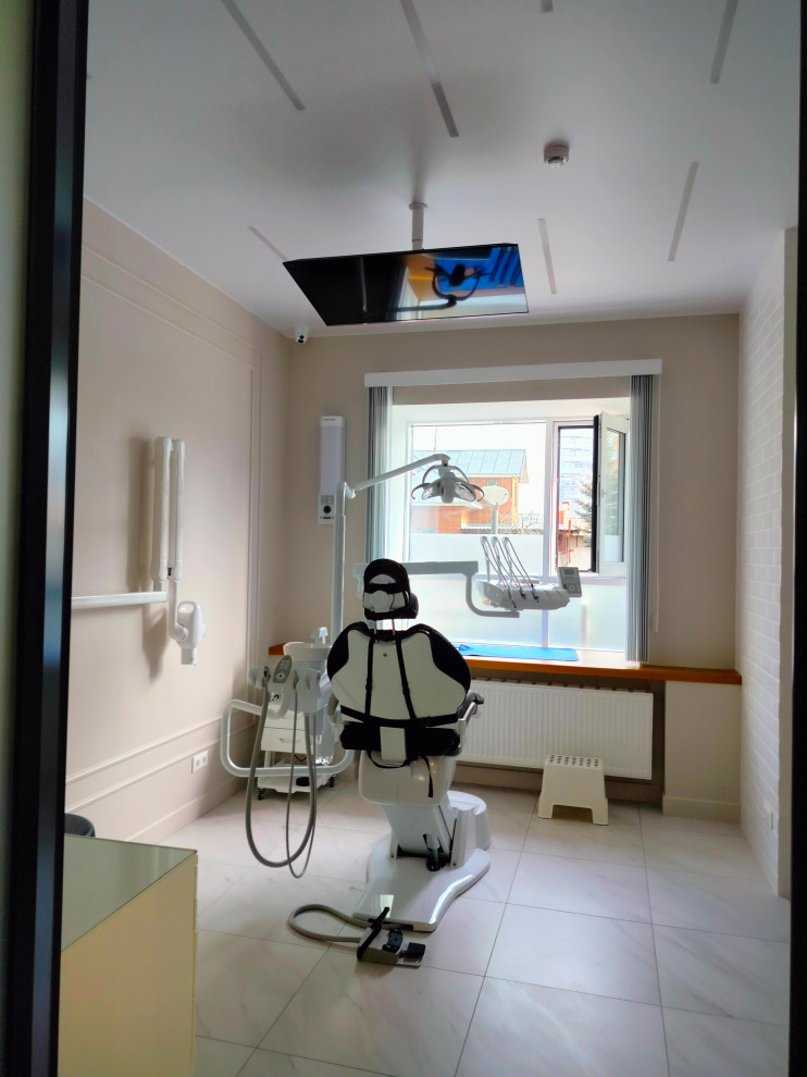 Стоматология Dantisimo