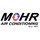 Mohr Air Conditioning