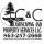 C&C Landscaping and Property Services LLC