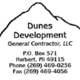 Dunes Development