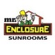 Mr Enclosure Sunrooms