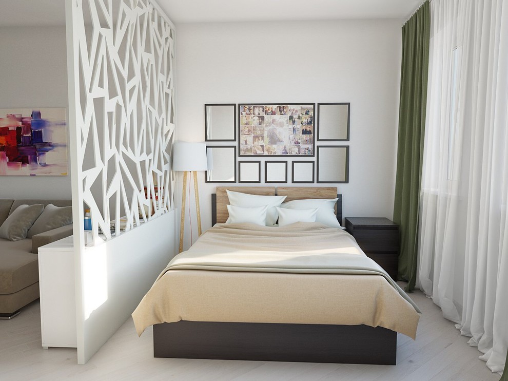 Базовый дизайн-проект