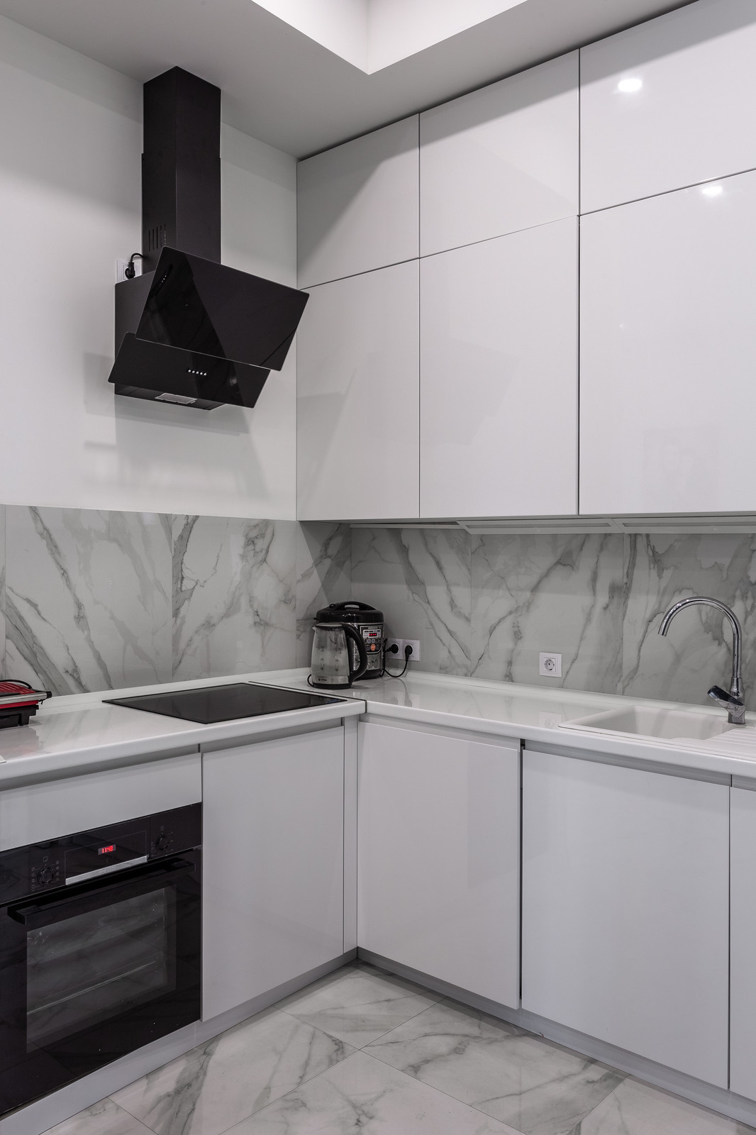 Частные апартаменты #8