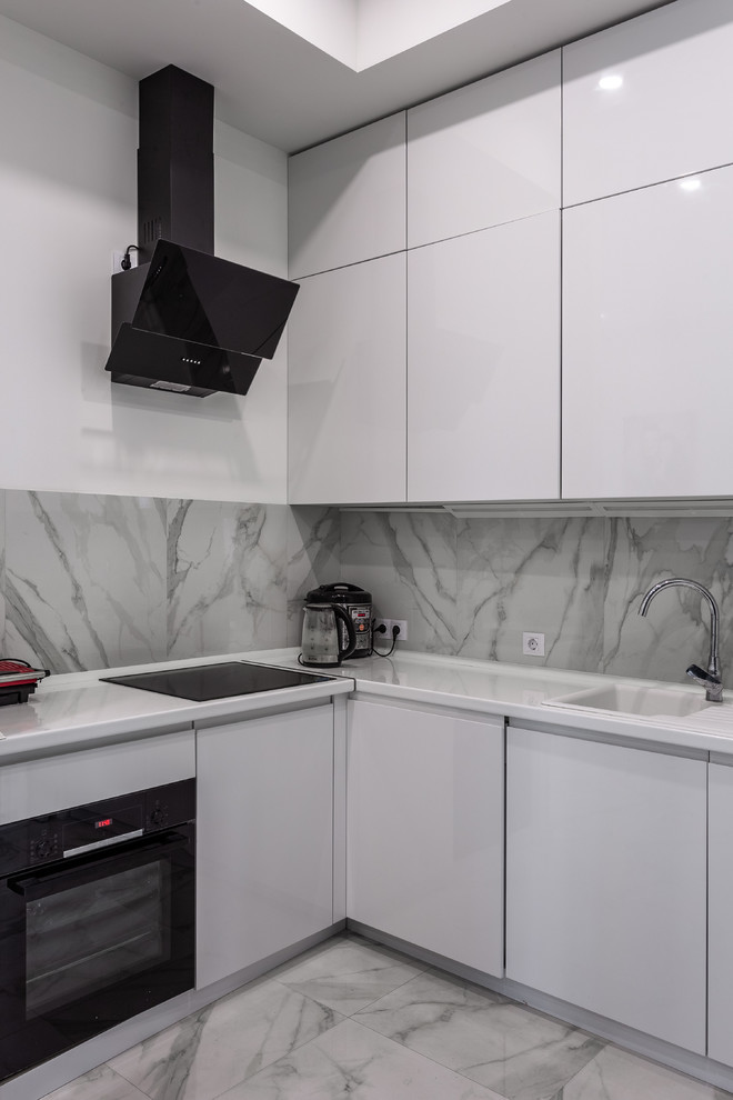 Частные апартаменты #8