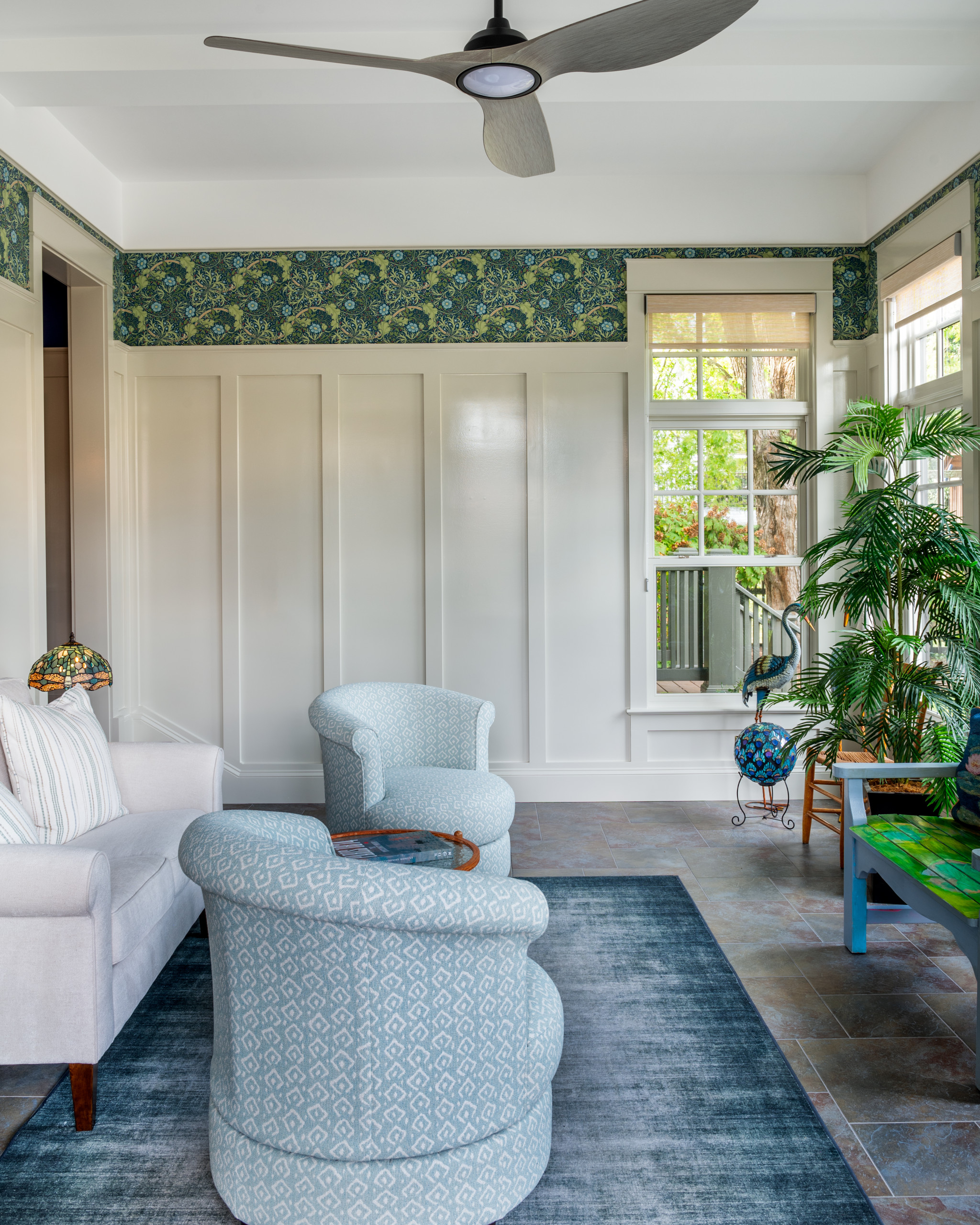 Yard of the Week: Craftsman-Style Home Gains a Lovely Landscape