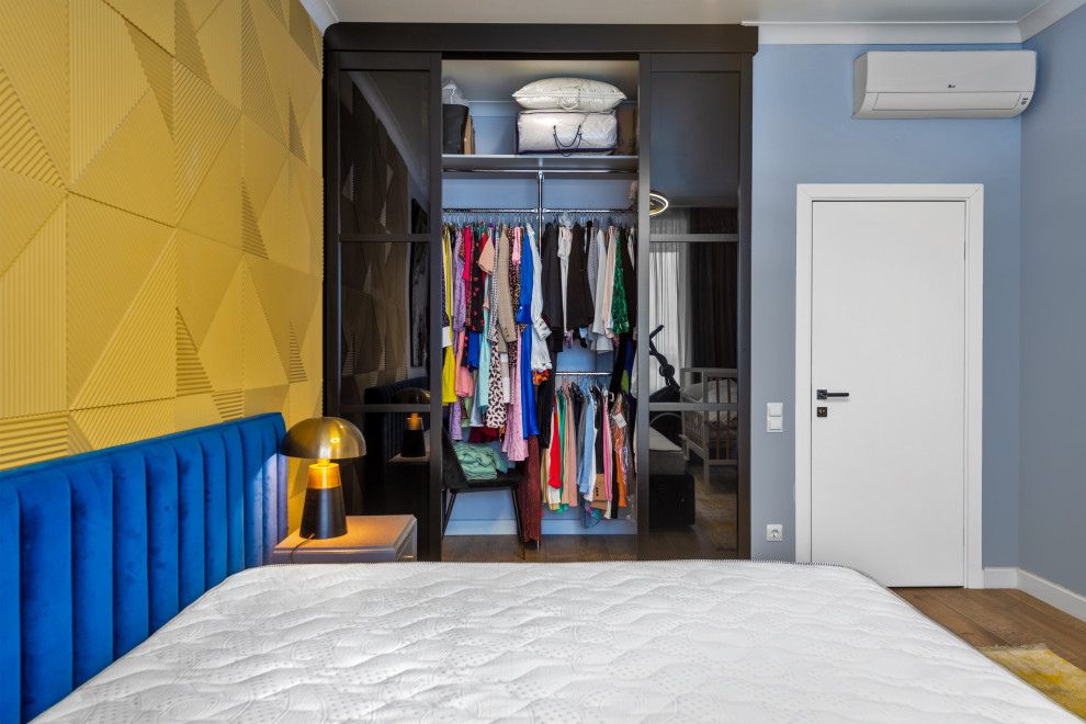 Интерьерное портфолио