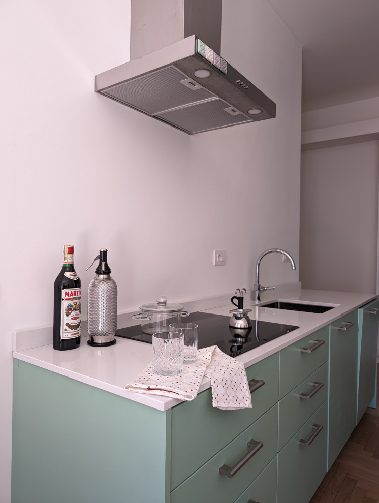 Un (appartamento) romantico a Milano - 70mq