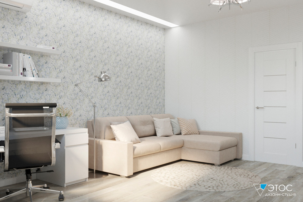 Дизайн квартиры г Москва