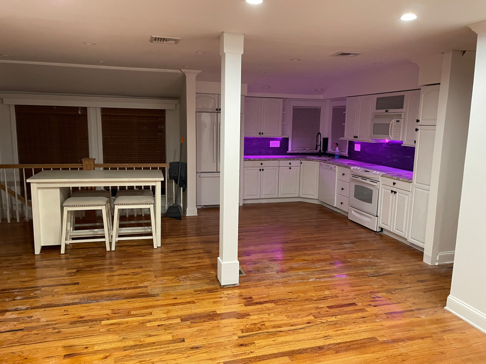 Custom Kitchens