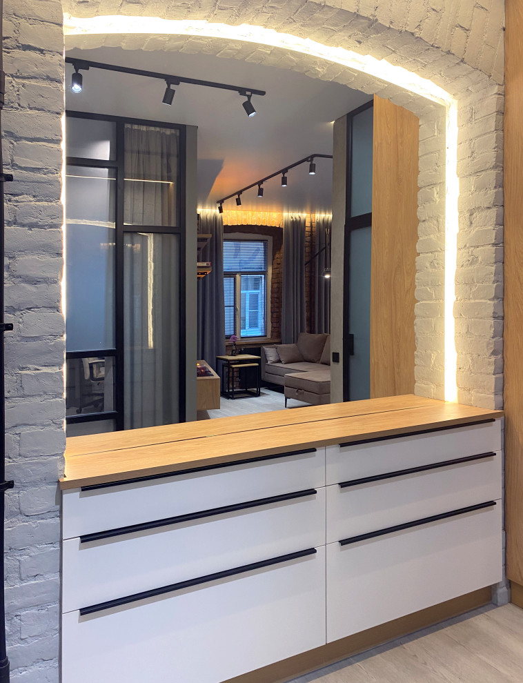 Квартира в центре Санкт-Петербурга, ул. Шамшева