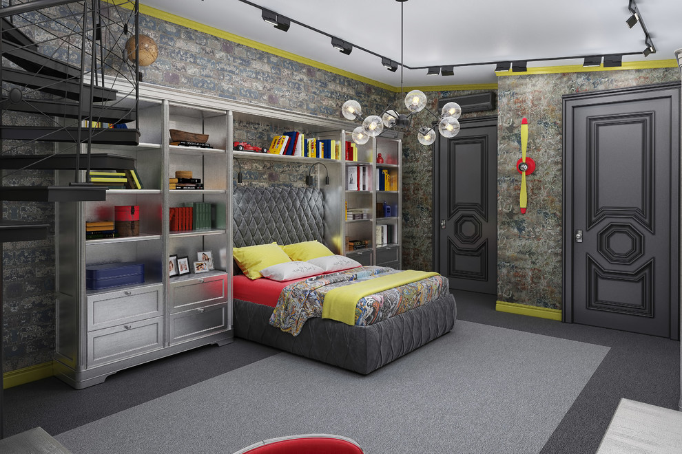 Жилой дом в Немецкой деревне, Краснодар