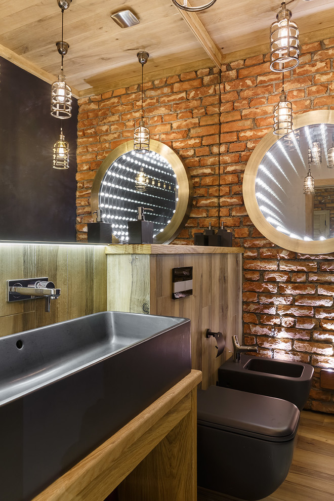 Загородный дом