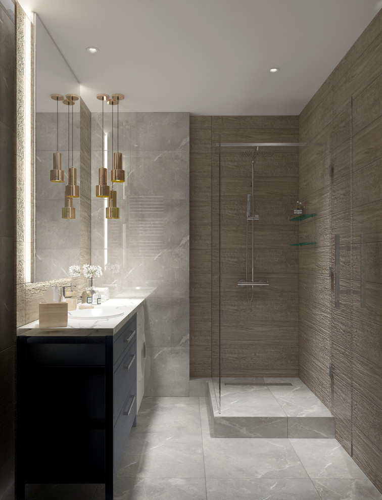 2 комнатная квартира в ЖК Фламинго