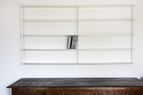 Libreria per DVD