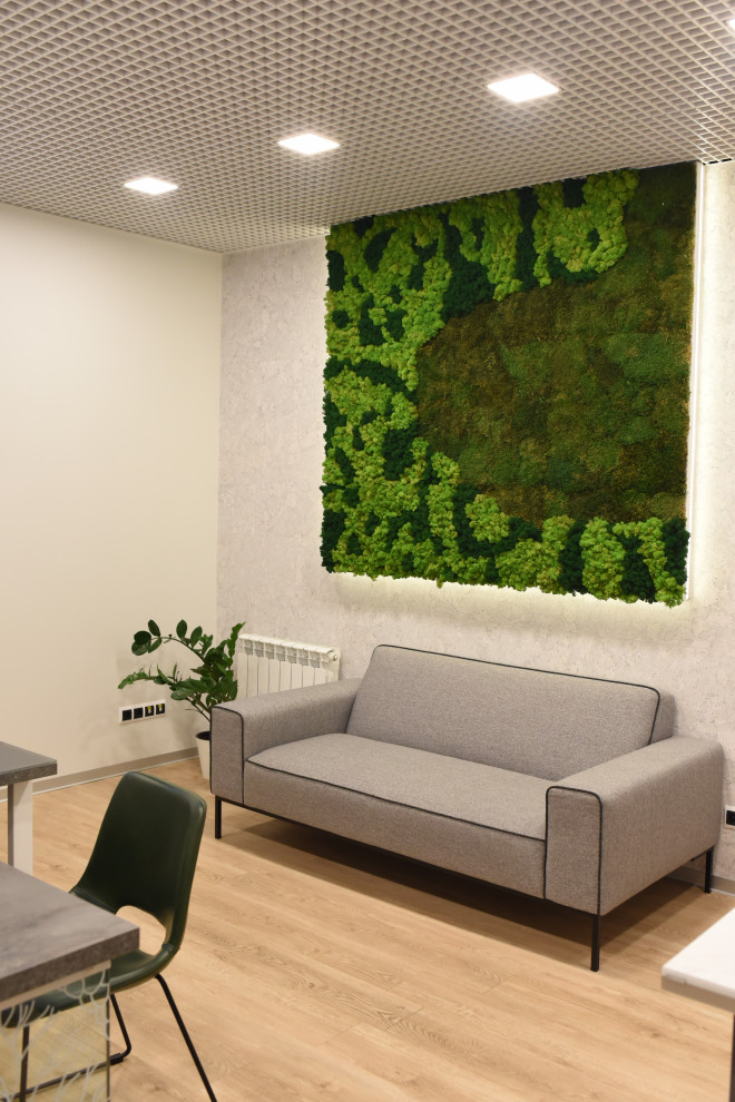 Примеры работ