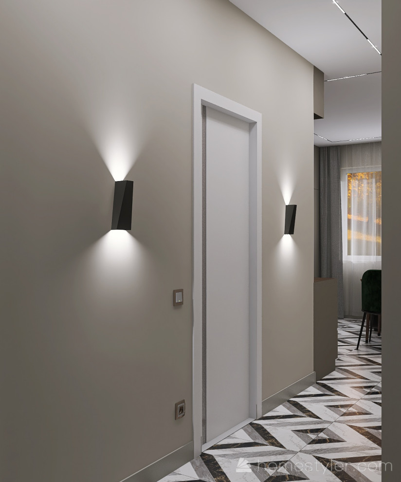 ЖК Гармония