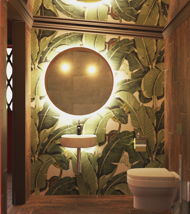 " К Р У И З " Кафе - Бар