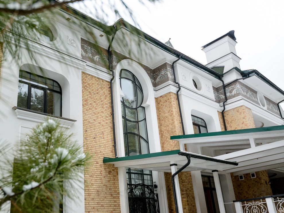 Мелодия модерна