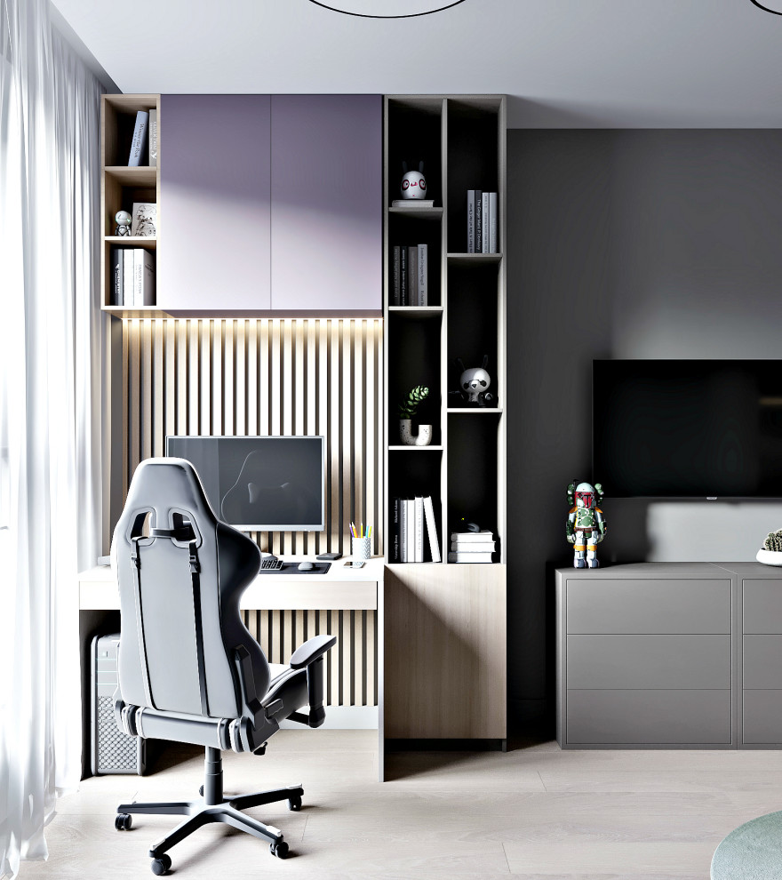 ЖК КУБАНСКИЙ