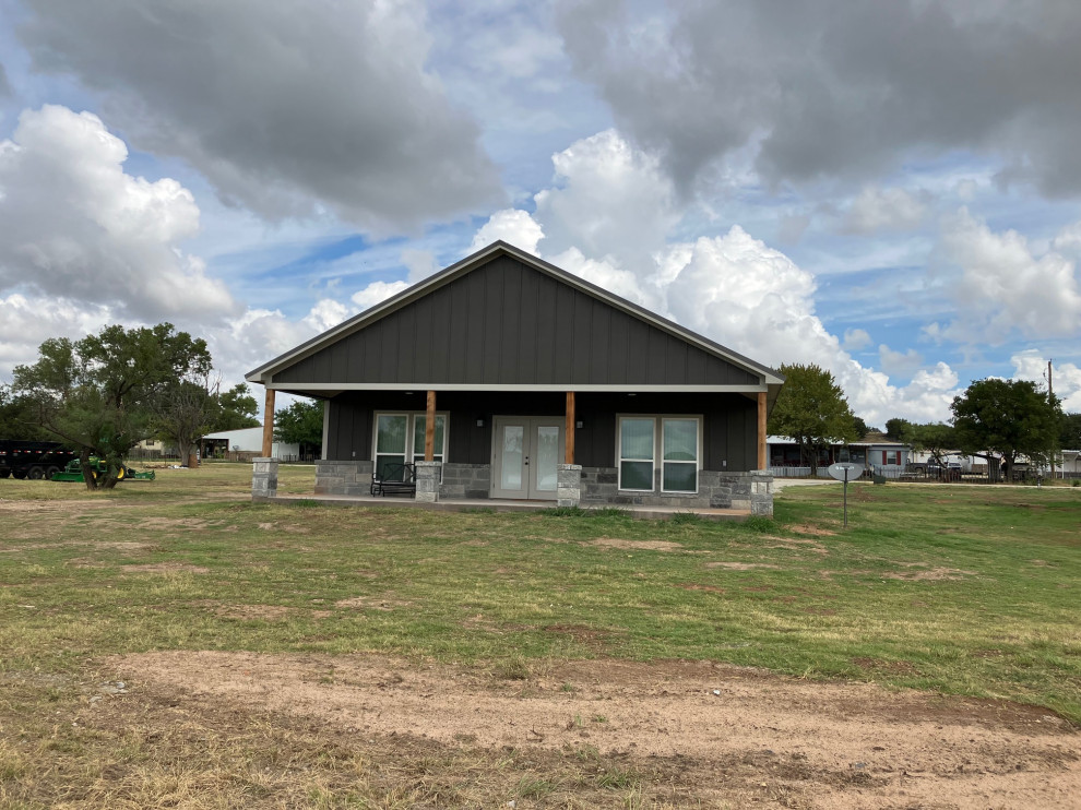 Custom Home Building