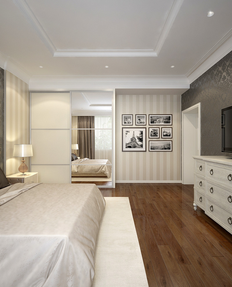 Дом в Москве3