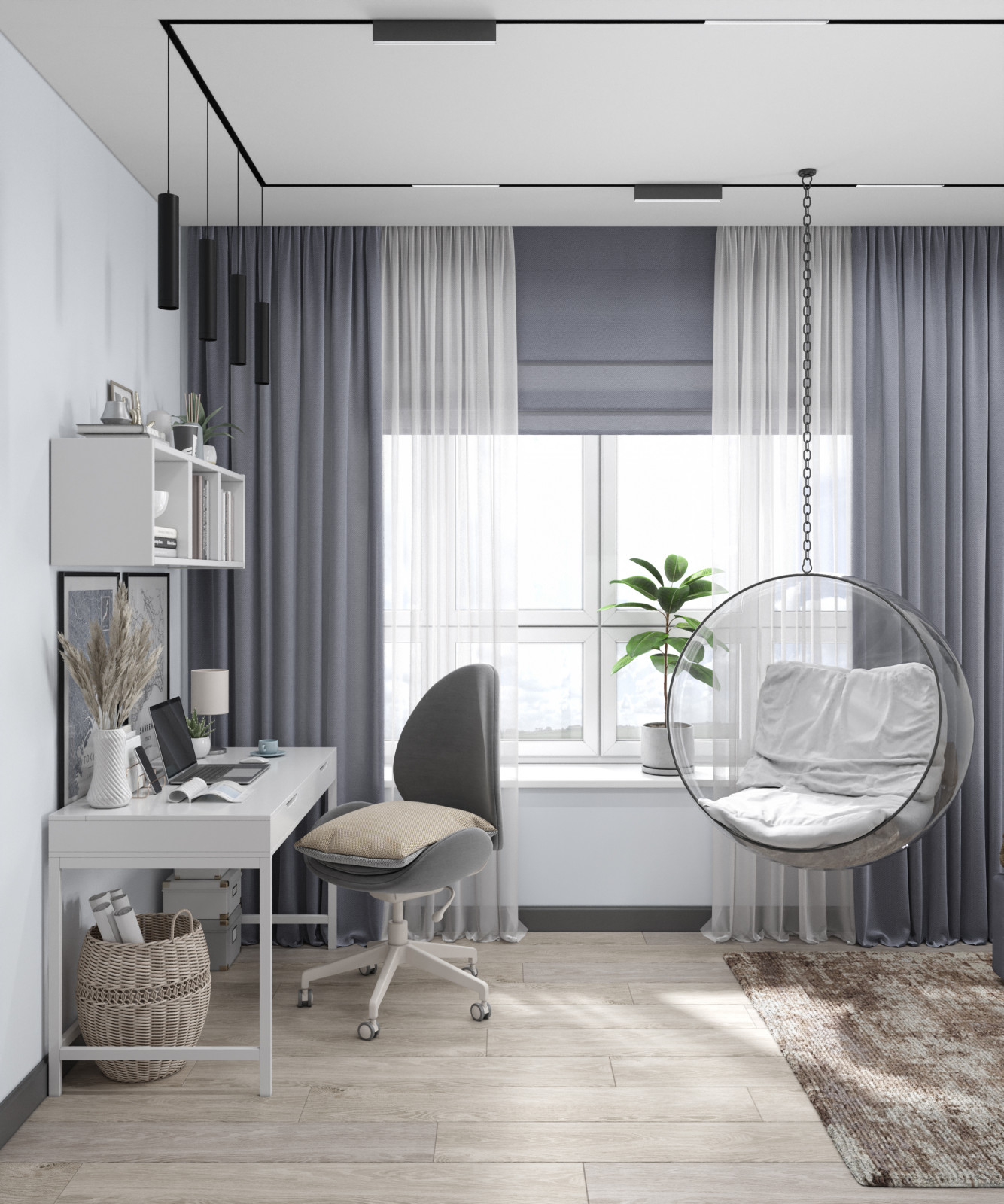 ЖК "Парад Планет"