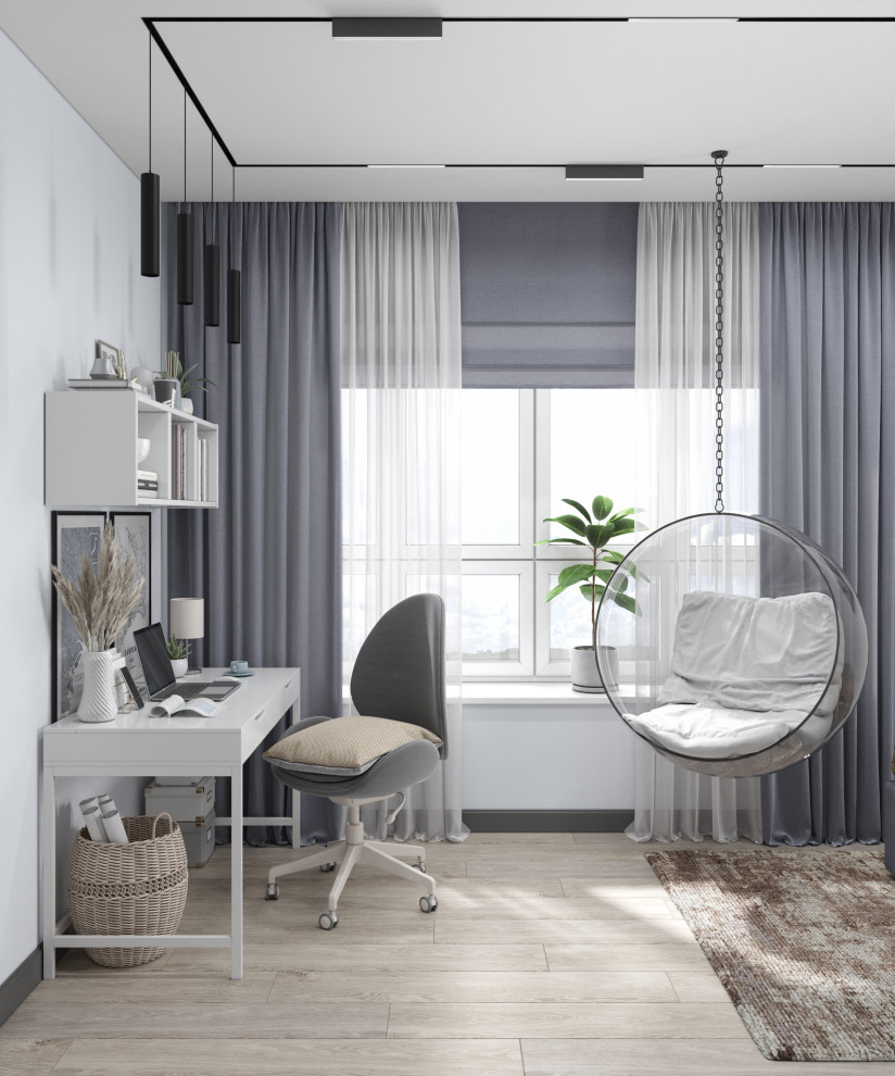 ЖК "Парад Планет"