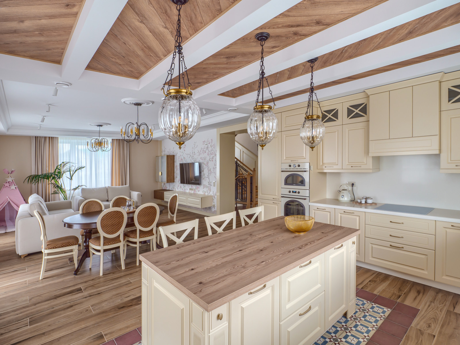 Очарование классики