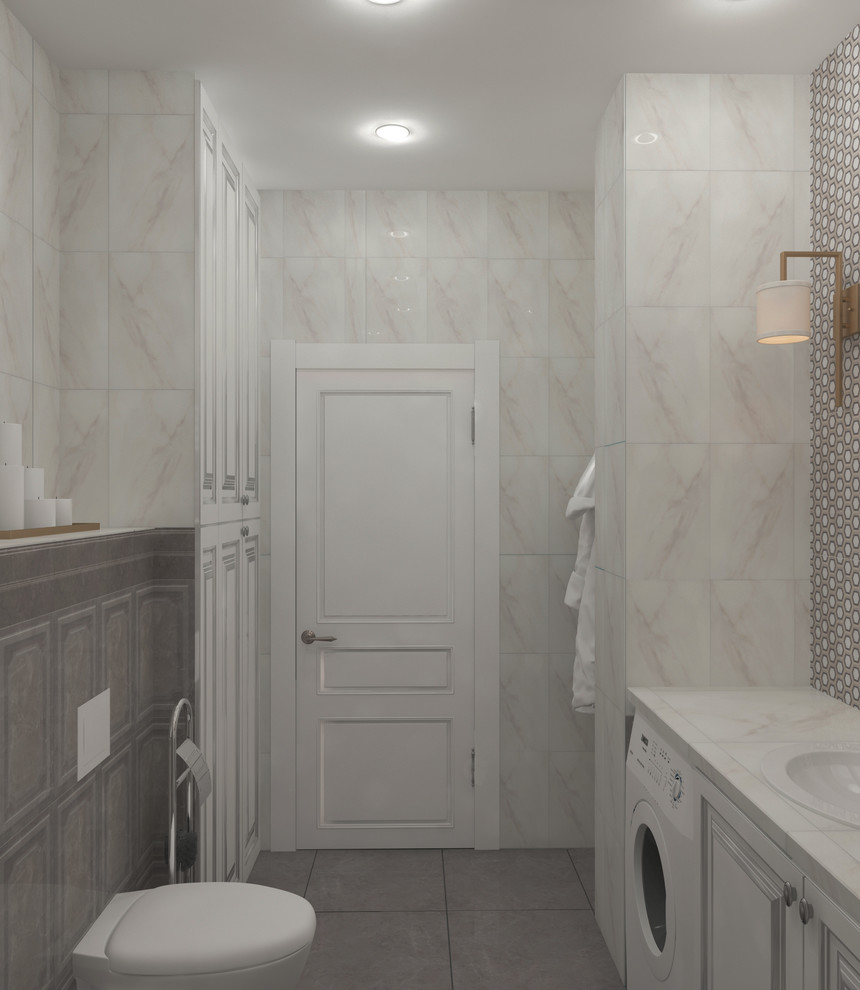 Неоклассика