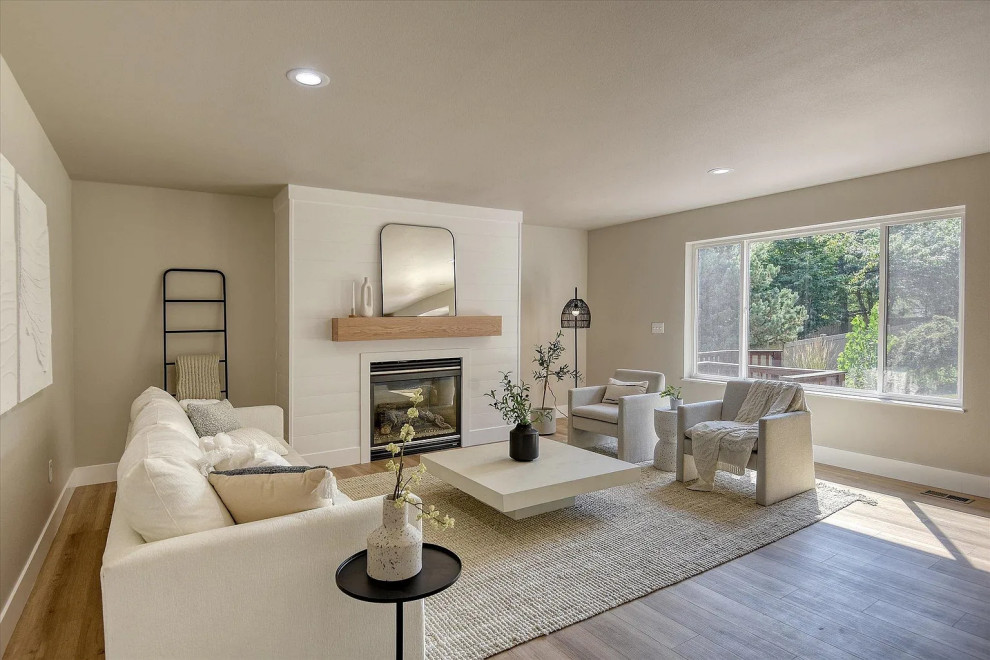 Viewmont Home Remodel