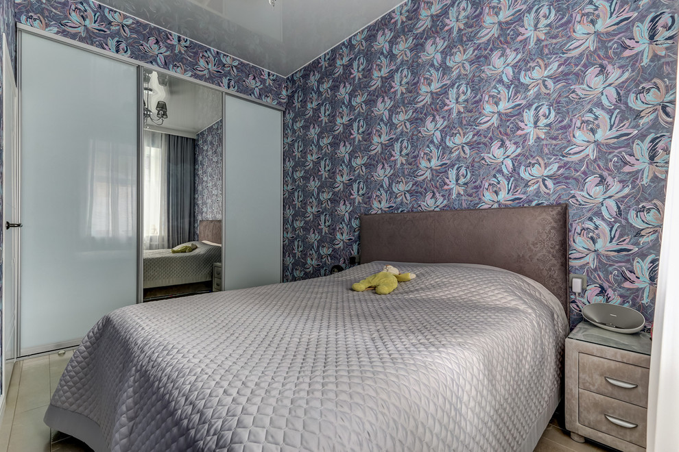 Квартира на Малой Посадской